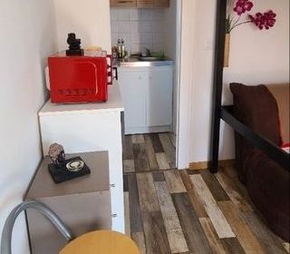  Appartement � louer 1 pi�ce 