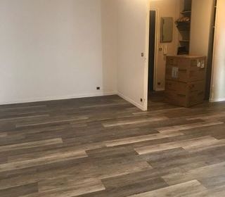  Appartement � louer 2 pi�ces 