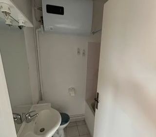  Appartement � louer 1 pi�ce 