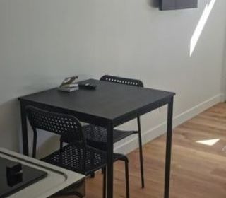  Appartement � louer 1 pi�ce 