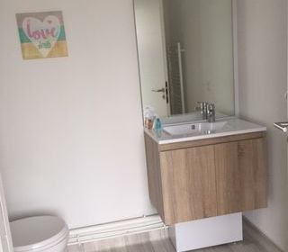  Appartement � louer 1 pi�ce 