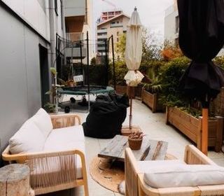  Appartement � louer 3 pi�ces 