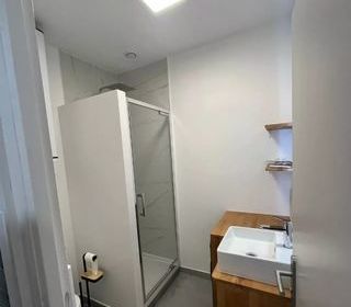  Appartement � louer 1 pi�ce 