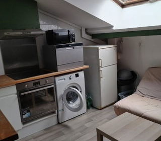  Appartement � louer 1 pi�ce 