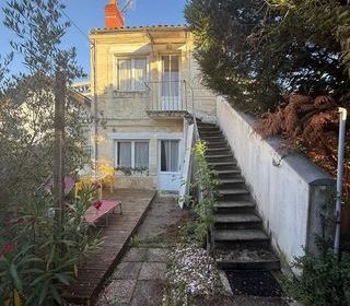  Appartement � louer 1 pi�ce 