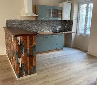  Appartement � louer 5 pi�ces 