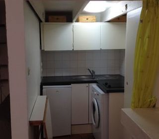  Appartement � louer 1 pi�ce 