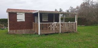  Maison � louer 2 pi�ces 