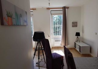  Appartement � louer 1 pi�ce 