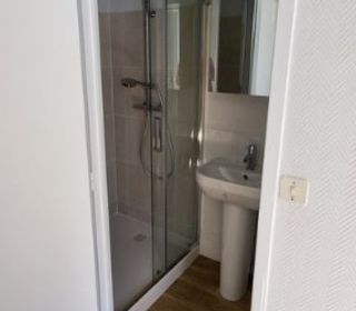  Appartement � louer 1 pi�ce 