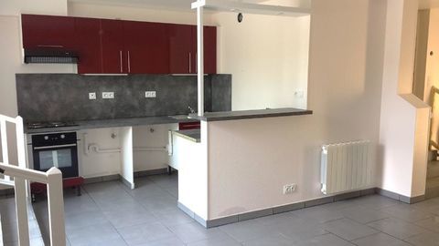   Appartement T2 Appartement - 1 pi�ce(s)