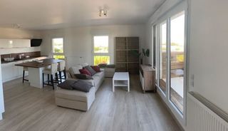  Appartement � louer 4 pi�ces 