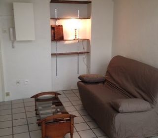  Appartement � louer 1 pi�ce 