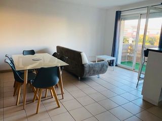  Appartement � louer 3 pi�ces  Galgon