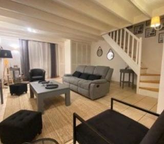  Maison � louer 3 pi�ces 