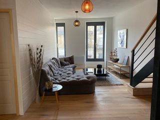  Appartement � louer 1 pi�ce 