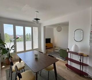  Appartement � louer 1 pi�ce 