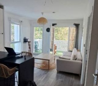  Appartement � louer 2 pi�ces 