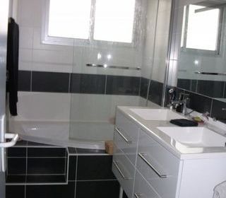  Appartement � louer 1 pi�ce 