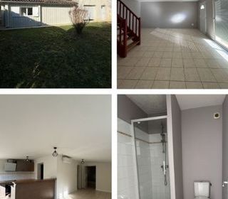  Maison � louer 4 pi�ces 