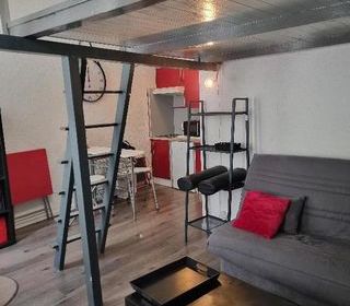 Appartement � louer 1 pi�ce 