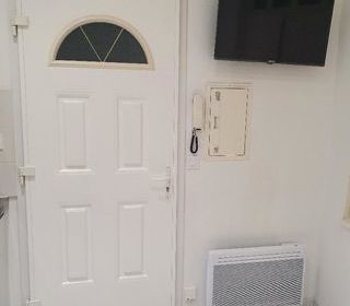  Appartement � louer 1 pi�ce 