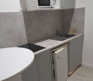  Appartement � louer 1 pi�ce 