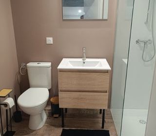  Appartement � louer 1 pi�ce 