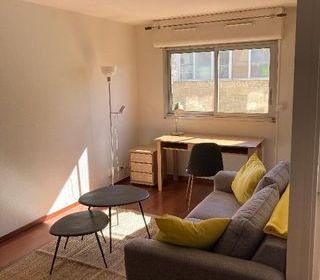  Appartement � louer 2 pi�ces 