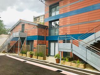  Appartement � louer 1 pi�ce 