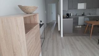  Appartement � louer 1 pi�ce 