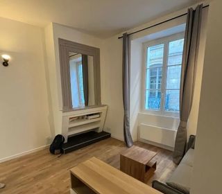  Appartement � louer 1 pi�ce 