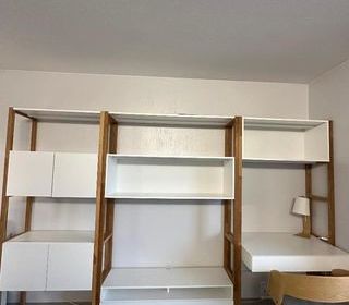  Appartement � louer 1 pi�ce 