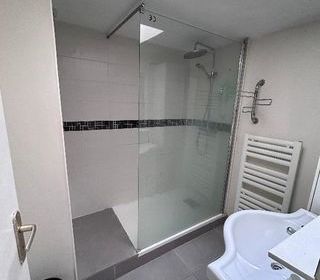  Appartement � louer 1 pi�ce 