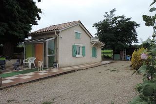  Maison � louer 3 pi�ces  Pineuilh