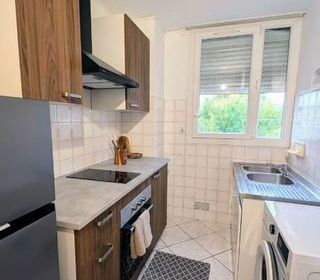  Appartement � louer 2 pi�ces 