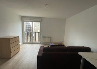  Appartement � louer 2 pi�ces 