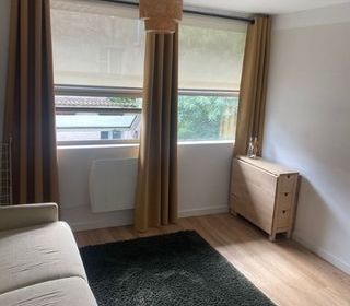  Appartement � louer 1 pi�ce 