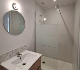  Appartement � louer 1 pi�ce 