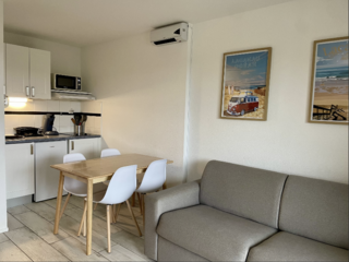  Appartement � louer 2 pi�ces 