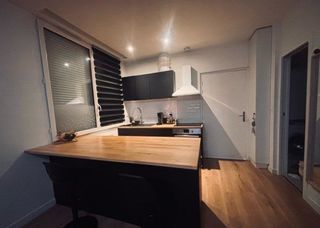  Appartement � louer 1 pi�ce 