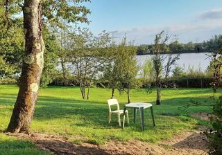  Appartement � louer 1 pi�ce 