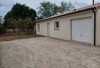  Maison � louer 3 pi�ces  Saint-denis-de-pile