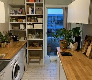  Appartement � louer 2 pi�ces 