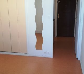  Appartement � louer 1 pi�ce 