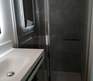  Appartement � louer 2 pi�ces 