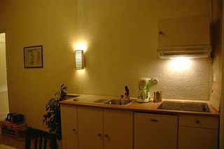  Appartement � louer 2 pi�ces 