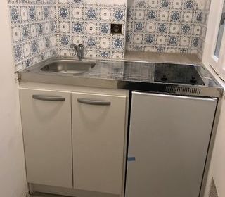  Appartement � louer 1 pi�ce 