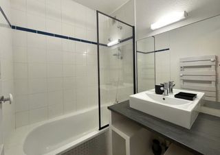  Appartement � louer 2 pi�ces 