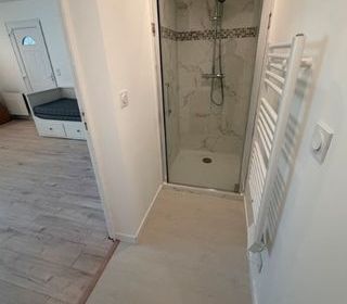  Appartement � louer 1 pi�ce 